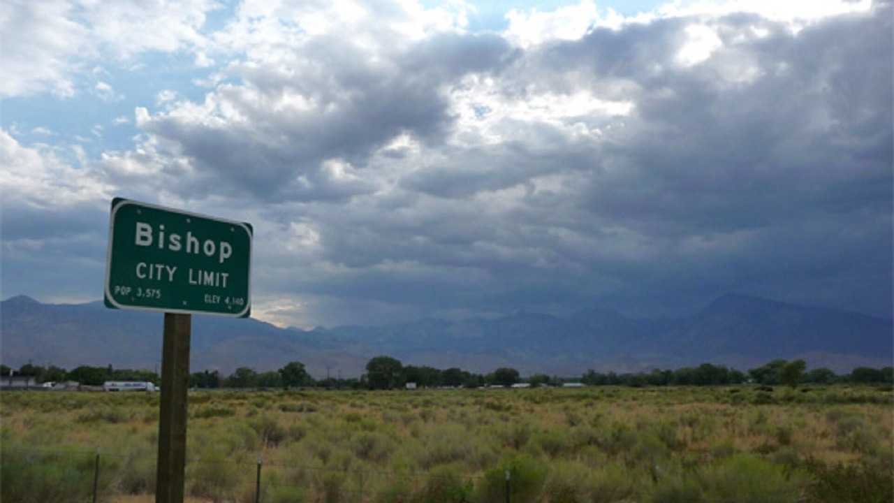 Photo of Outdoor in West Bishop
