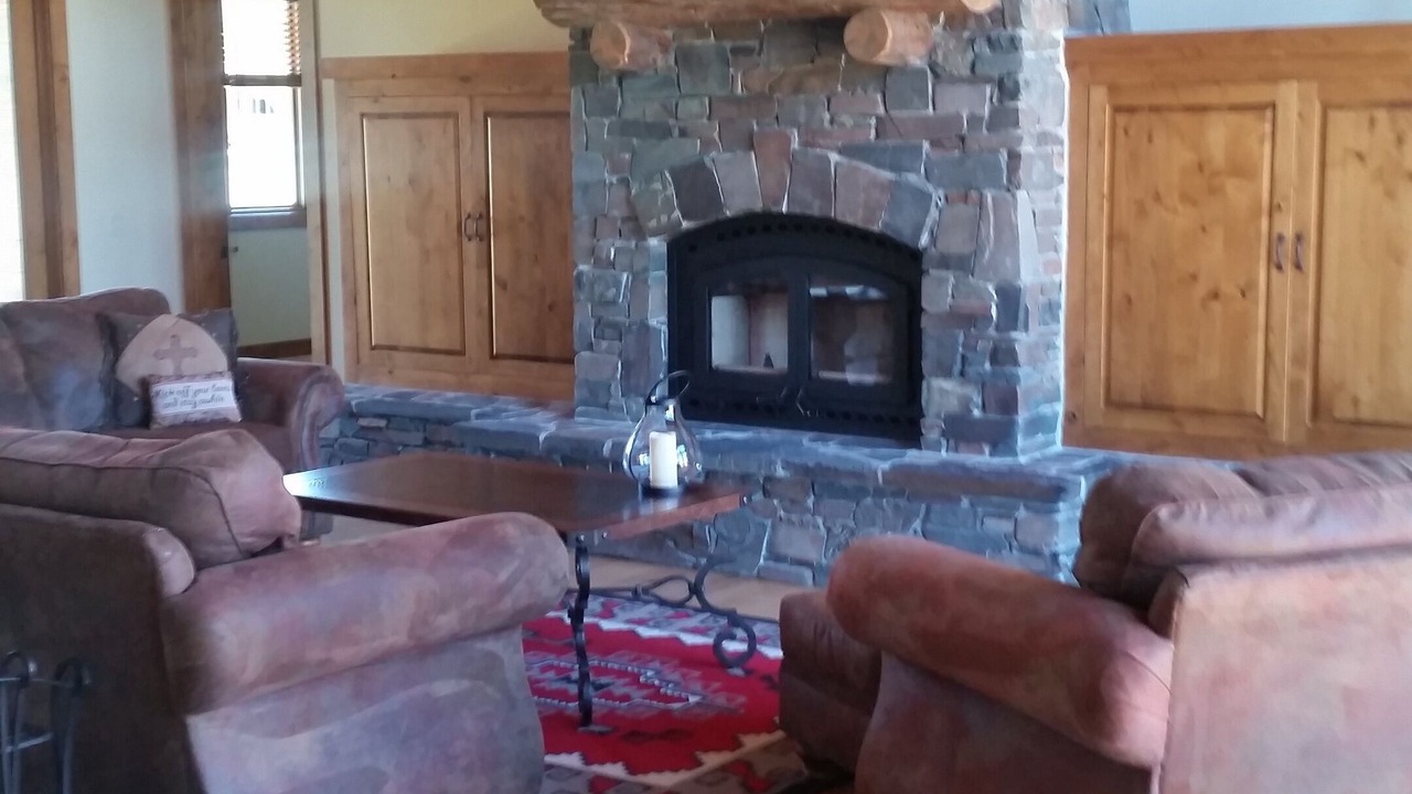 Photo of Livingroom in West Bishop