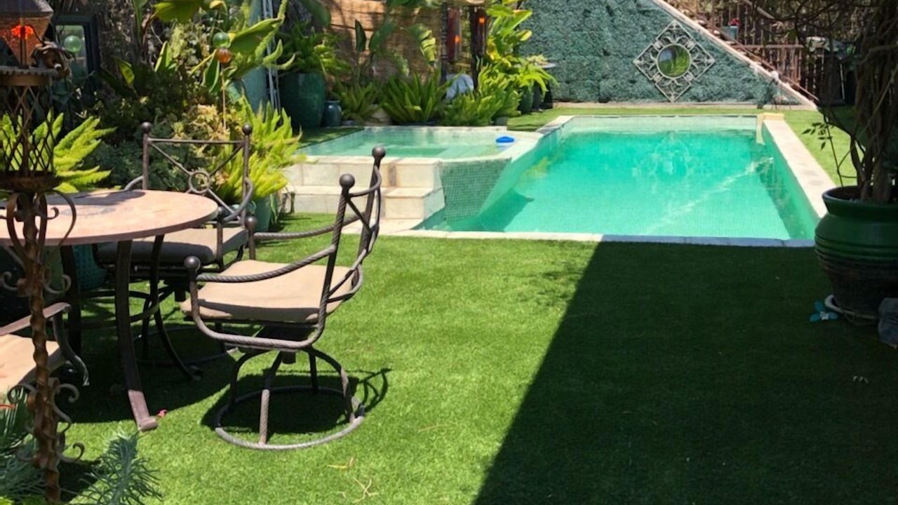 Photo of Outdoor in Hollywood Heights
