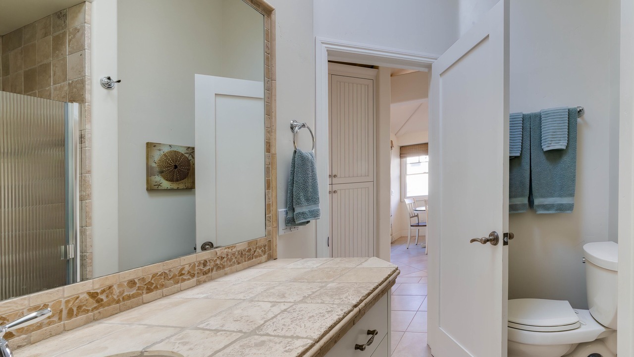 Photo of Bathroom in Avila Beach
