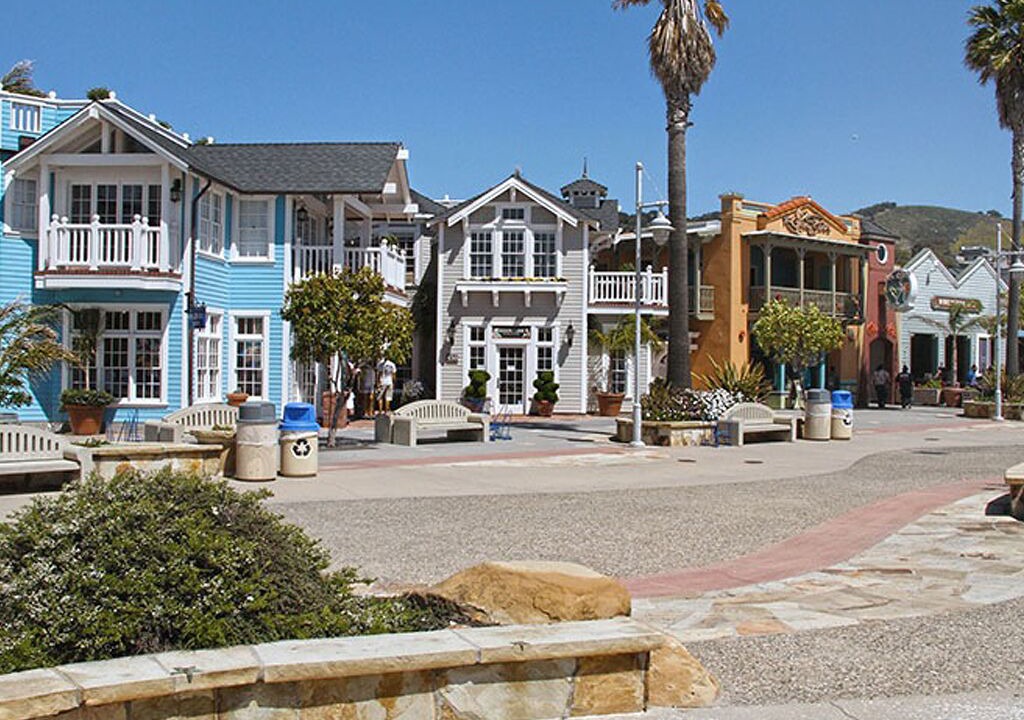 Photo of Others in Avila Beach