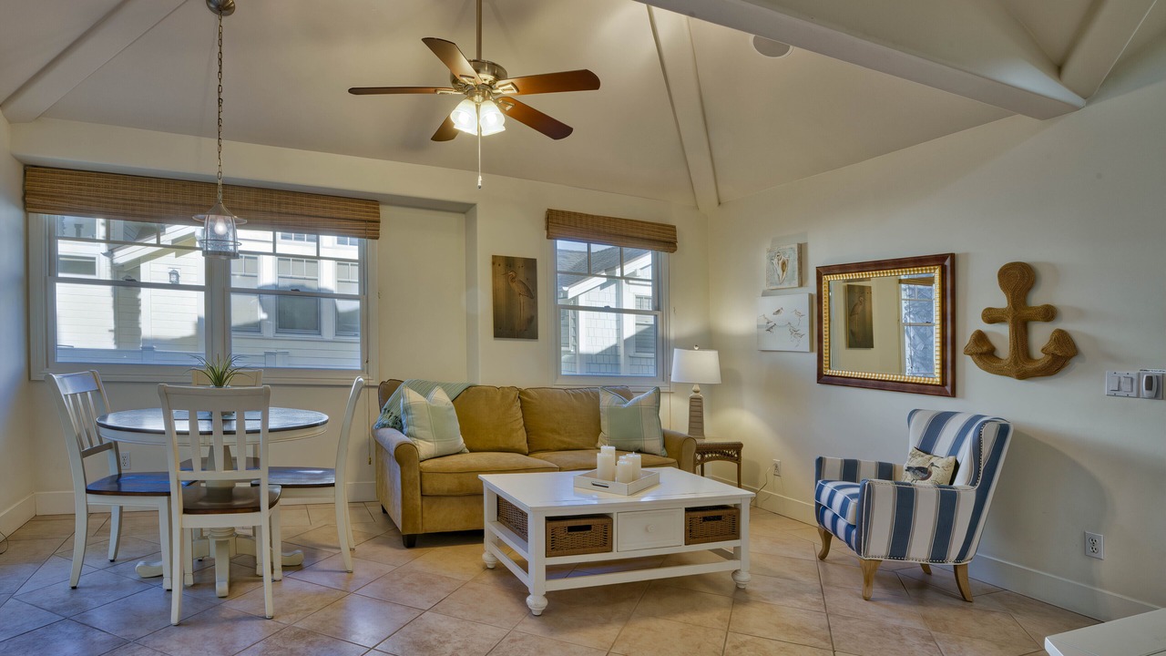 Photo of Bedroom in Avila Beach