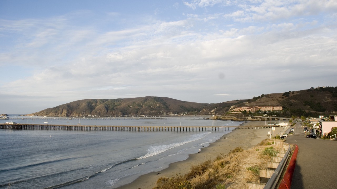 Photo of Others in Avila Beach