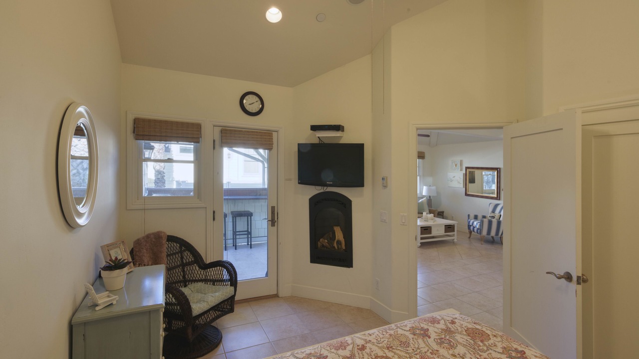 Photo of Livingroom in Avila Beach
