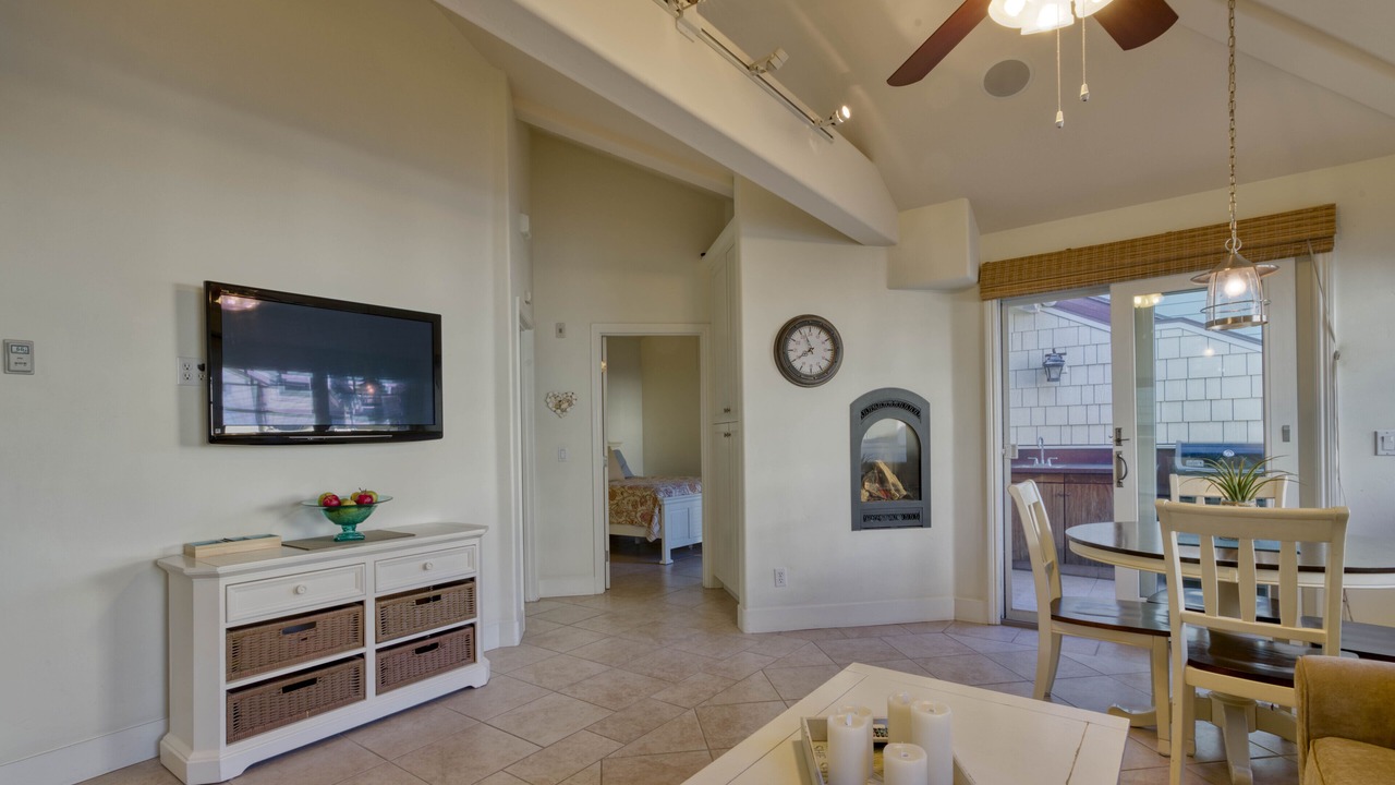 Photo of Bedroom in Avila Beach