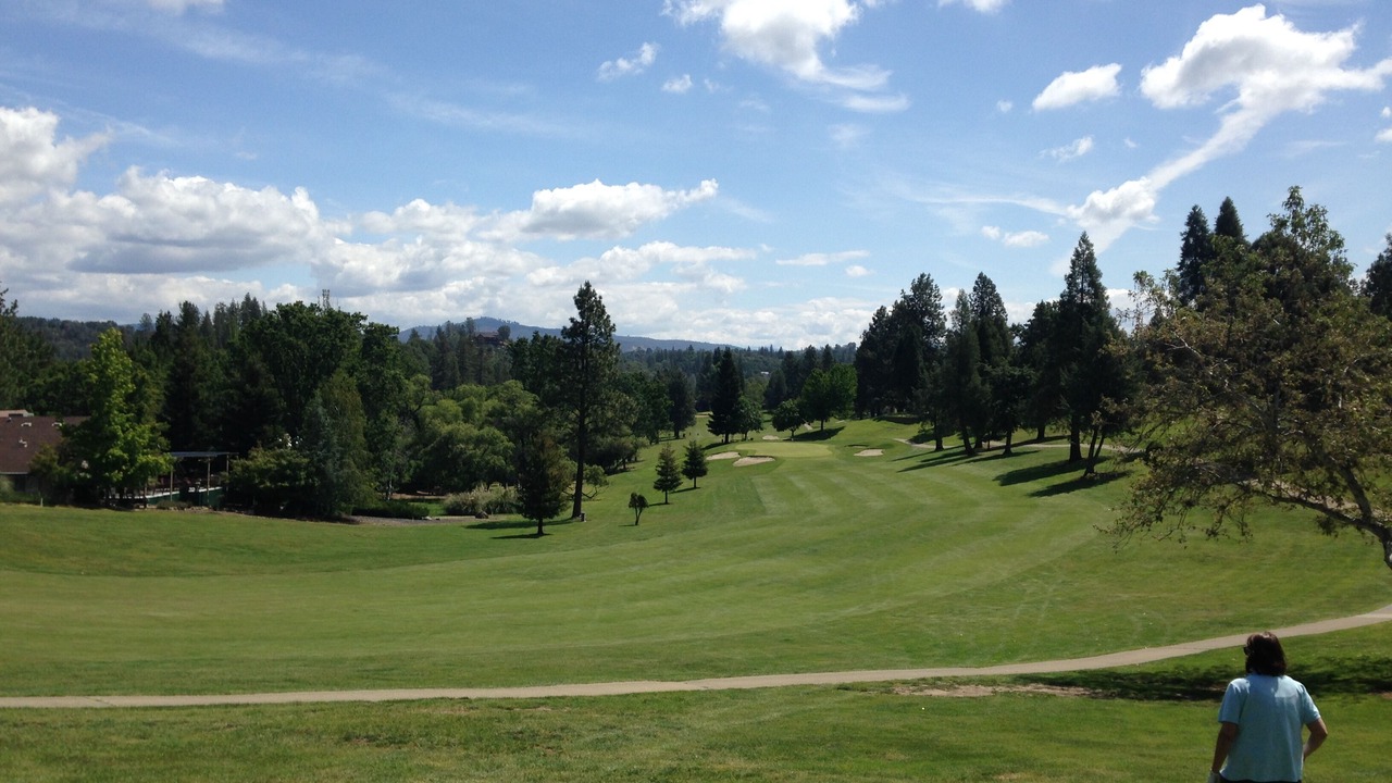 Photo of Outdoor in Groveland