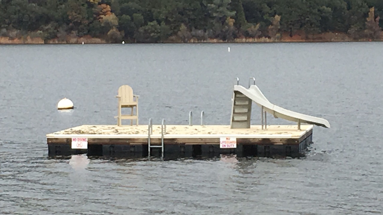Photo of Outdoor in Groveland