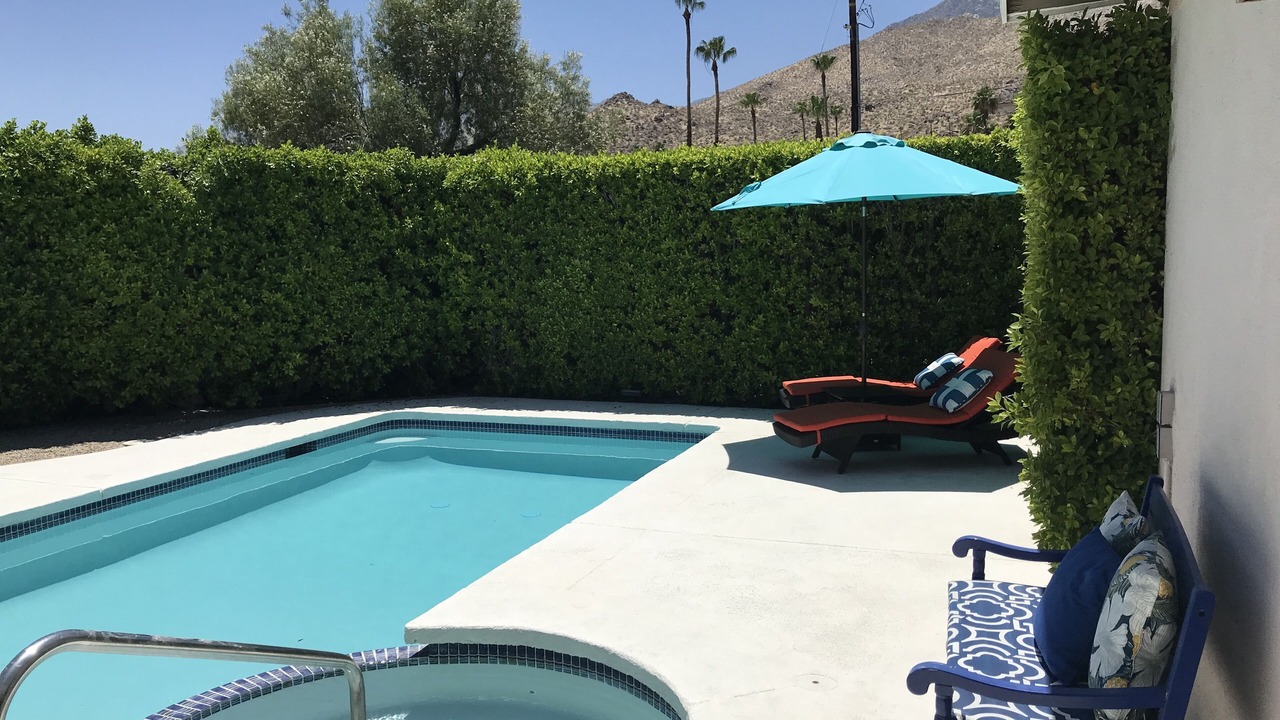 Photo of Outdoor in The Mesa