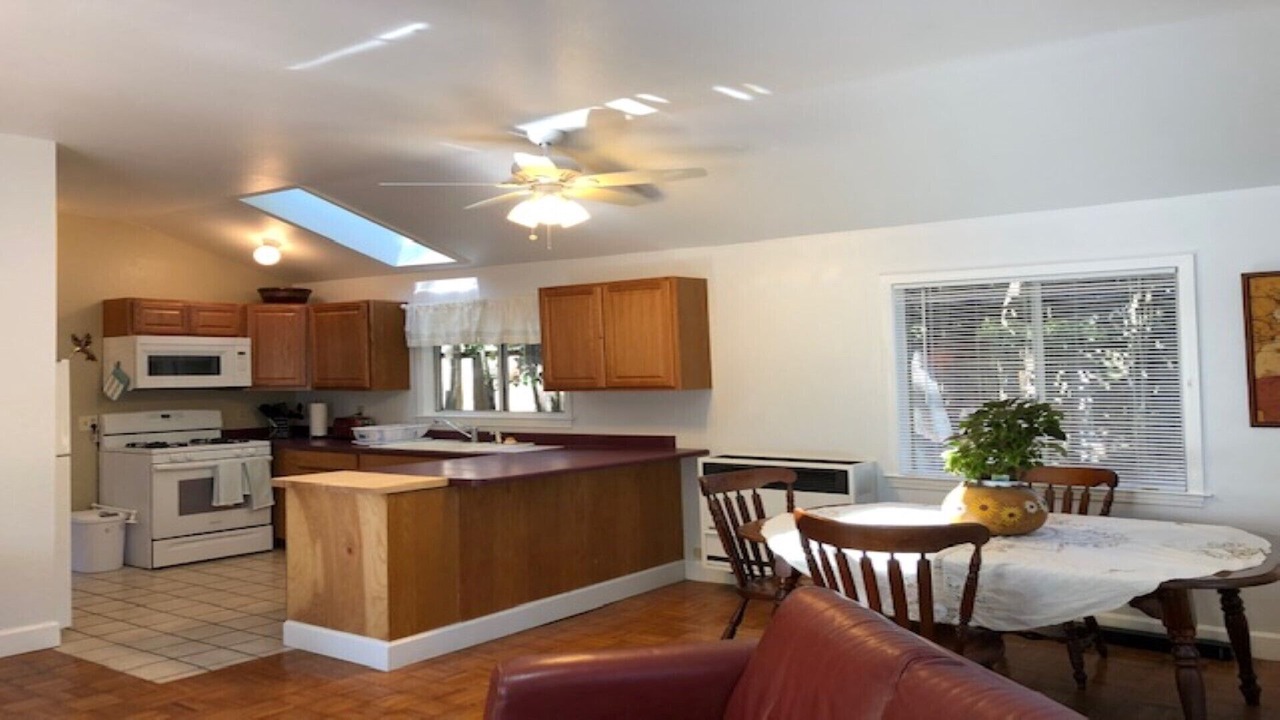 Photo of Kitchen in San Anselmo