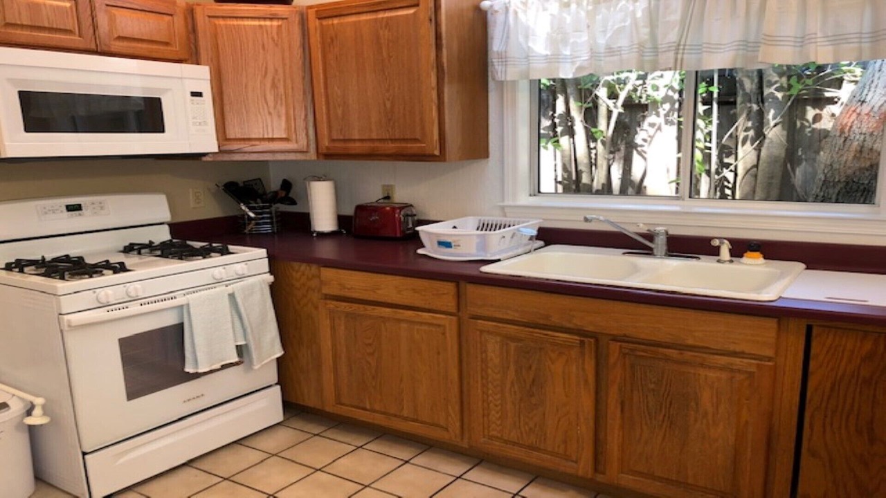 Photo of Kitchen in San Anselmo