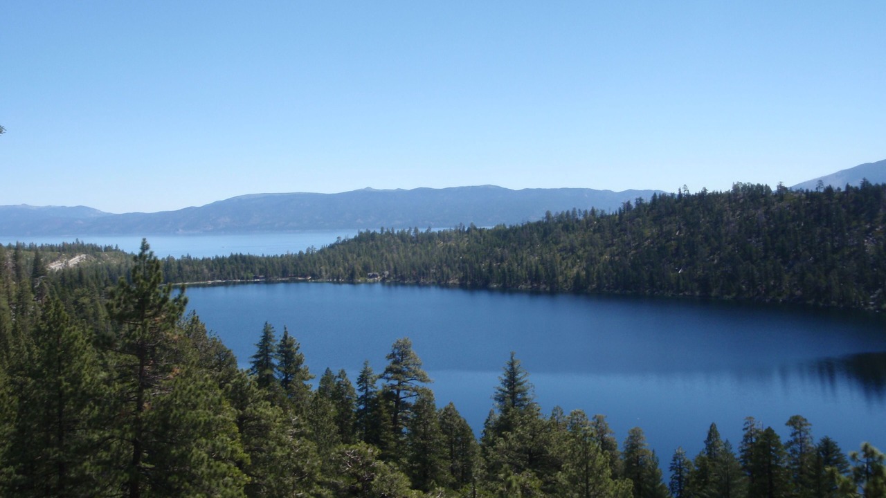 Photo of Outdoor in South Lake Tahoe