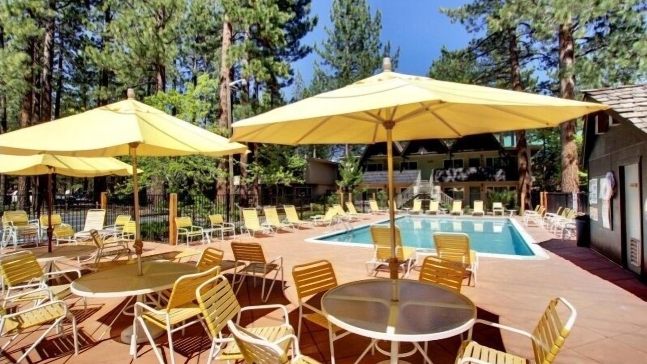 Photo of Outdoor in South Lake Tahoe