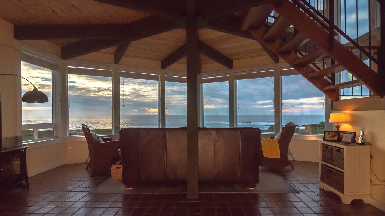 Photo of Livingroom in Caspar