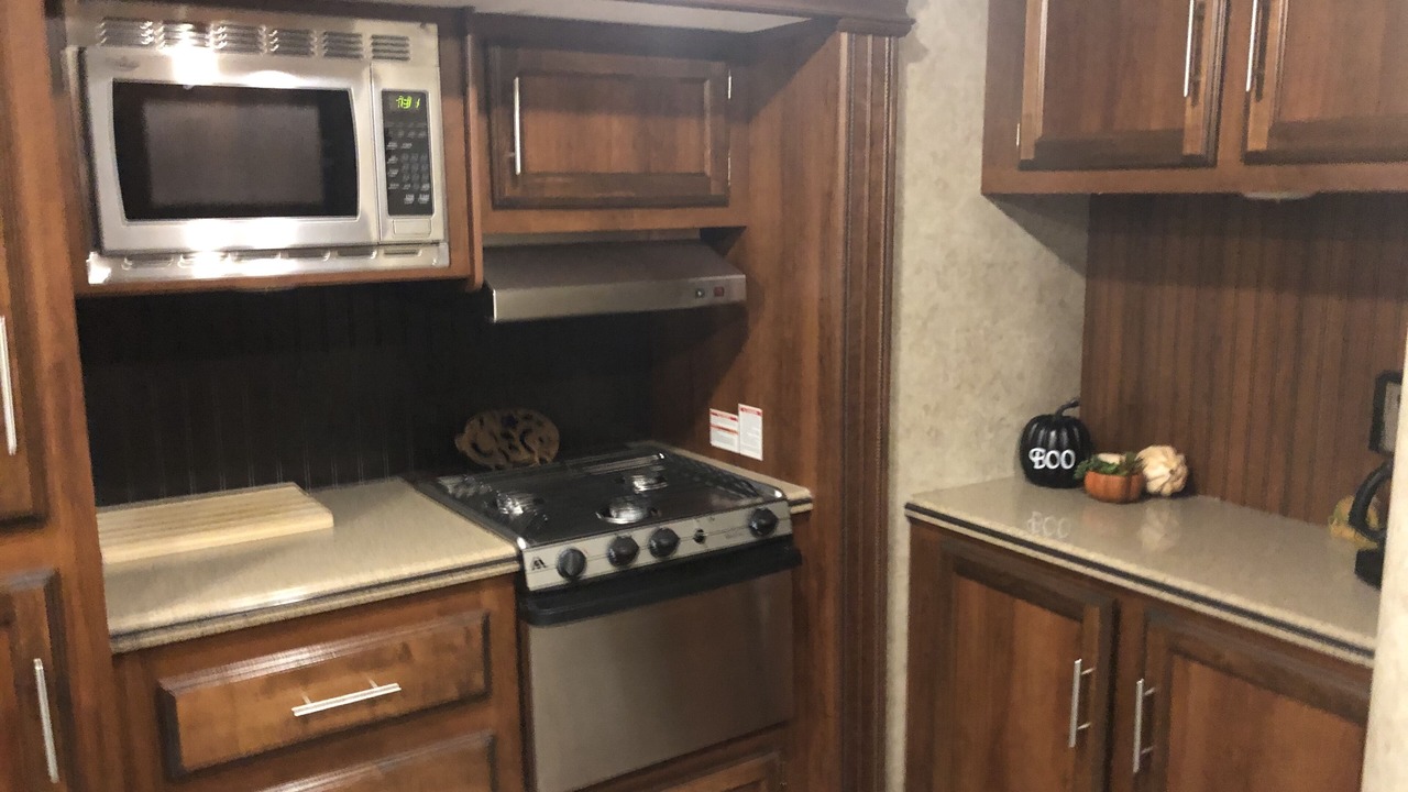 Photo of Kitchen in Hollister