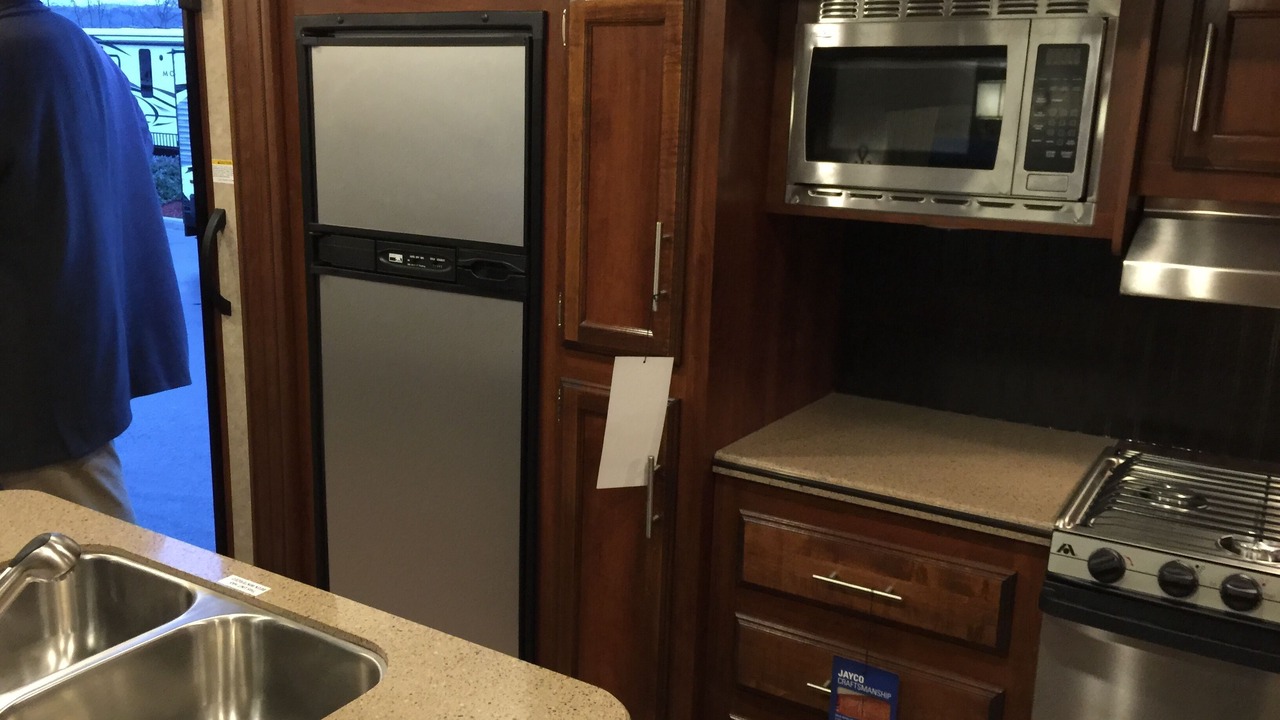 Photo of Kitchen in Hollister