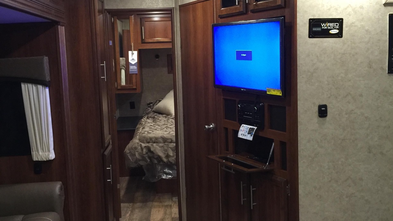 Photo of Bedroom in Hollister