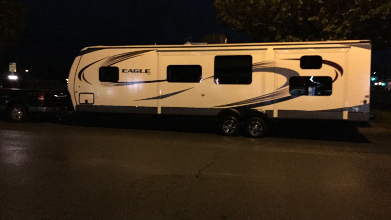 Photo of Outdoor in Hollister