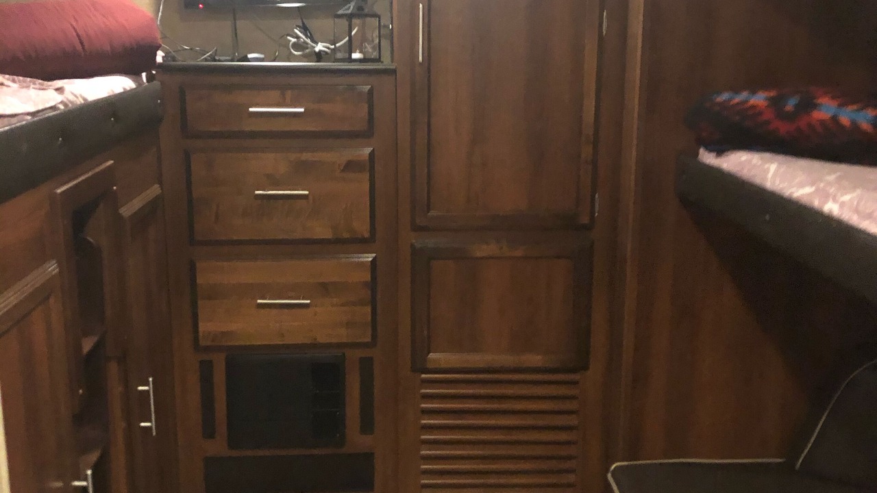 Photo of Bedroom in Hollister