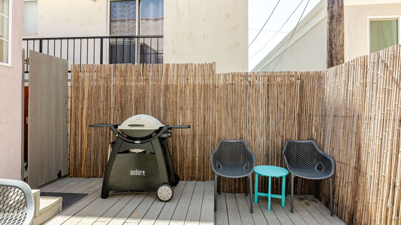 Photo of Outdoor in El Porto