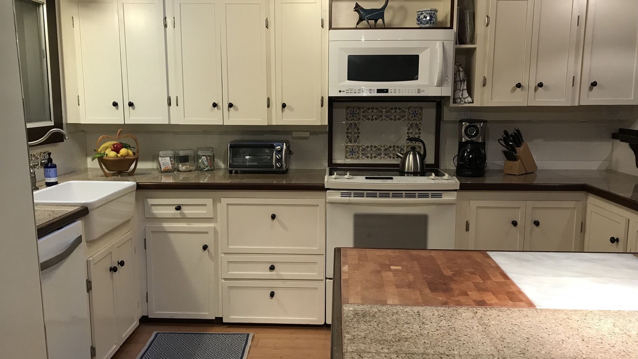 Photo of Kitchen in Carmel Valley