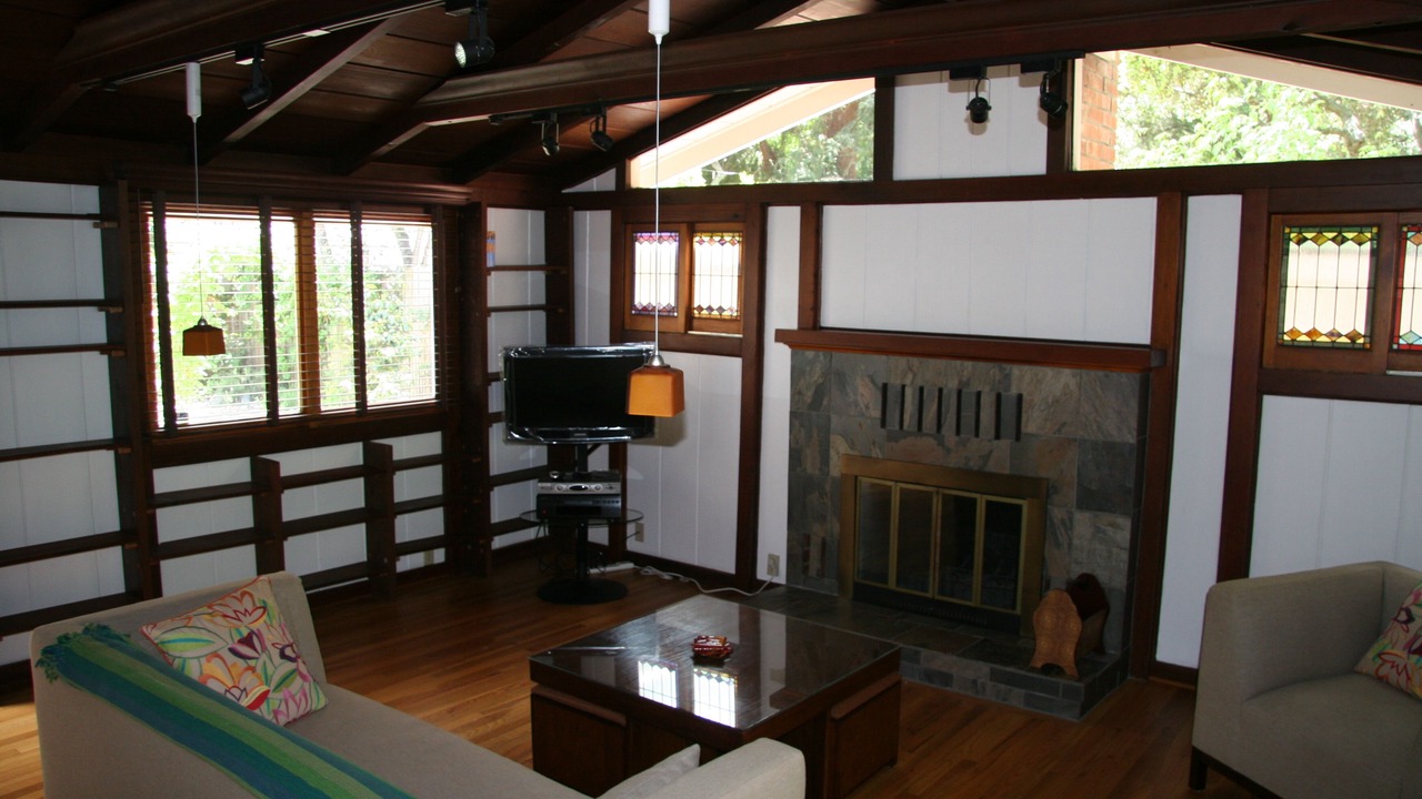 Photo of Livingroom in Carmel Valley