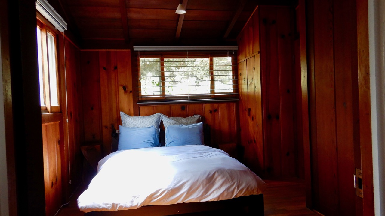 Photo of Bedroom in Carmel Valley