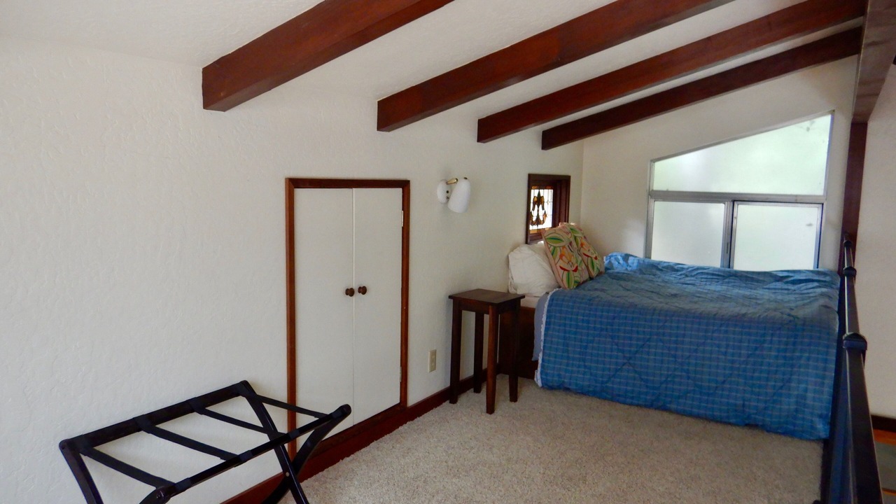 Photo of Bedroom in Carmel Valley