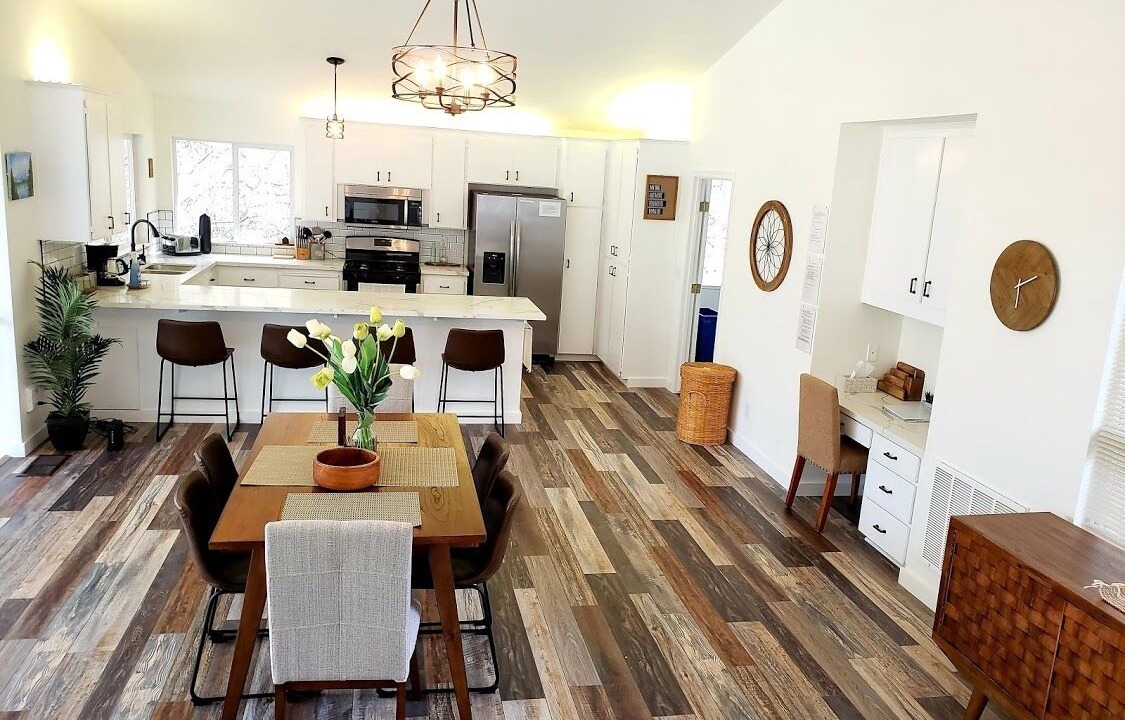 Photo of Bedroom in Three Rivers