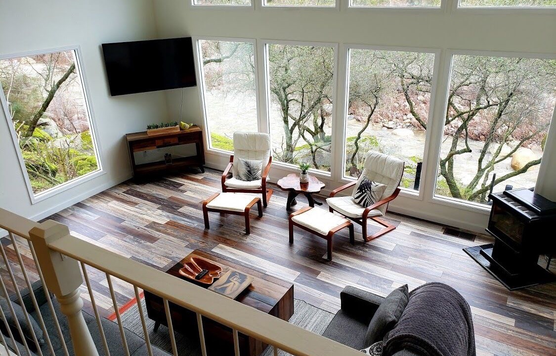 Photo of Bedroom in Three Rivers