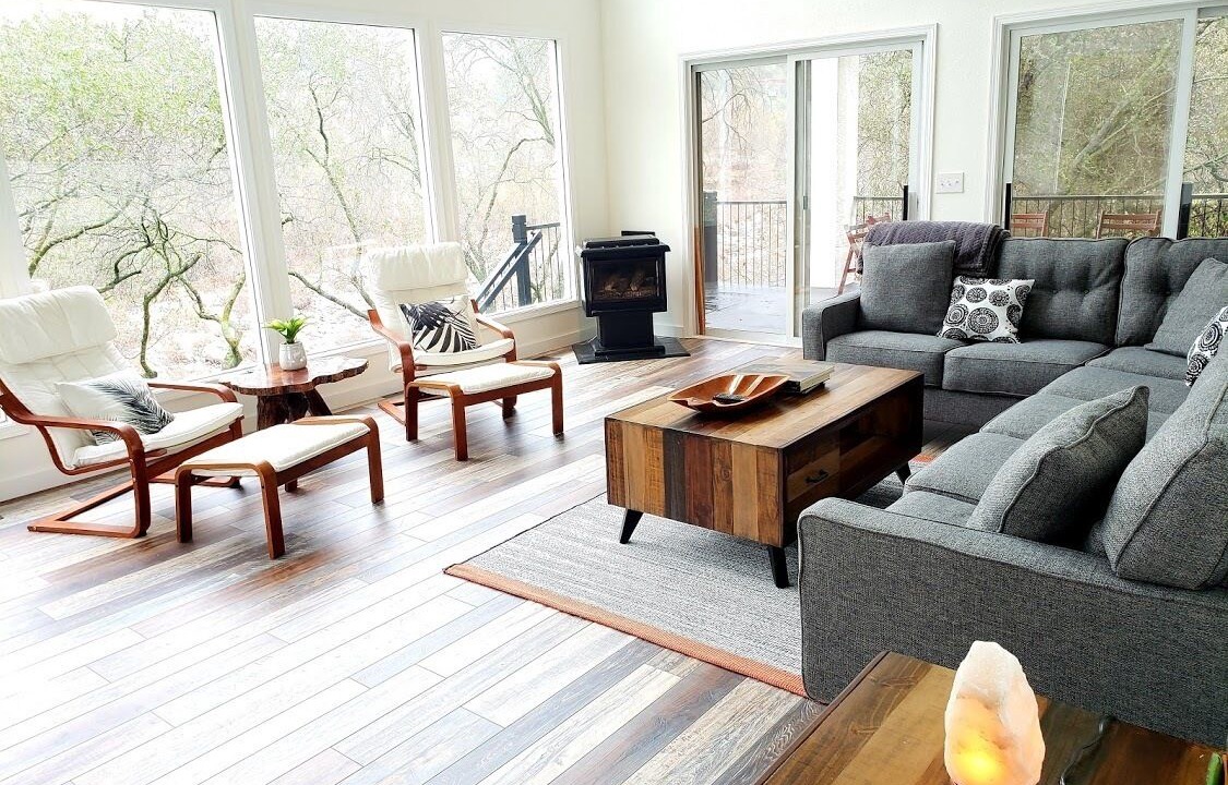 Photo of Bedroom in Three Rivers
