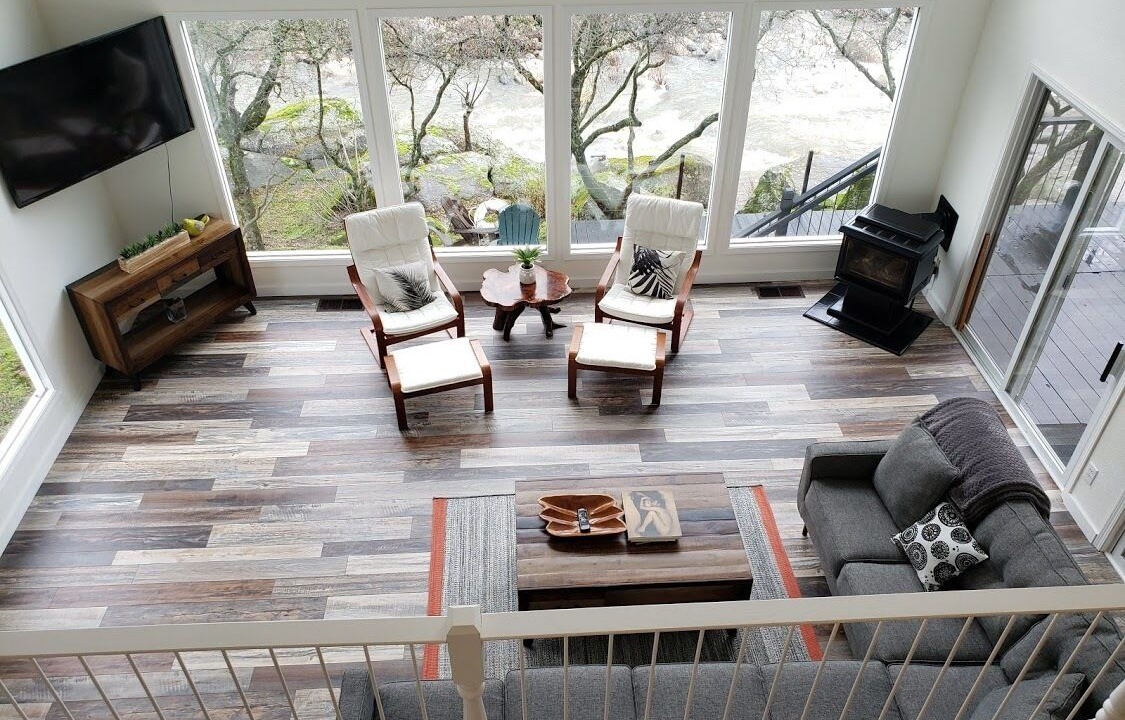 Photo of Bedroom in Three Rivers