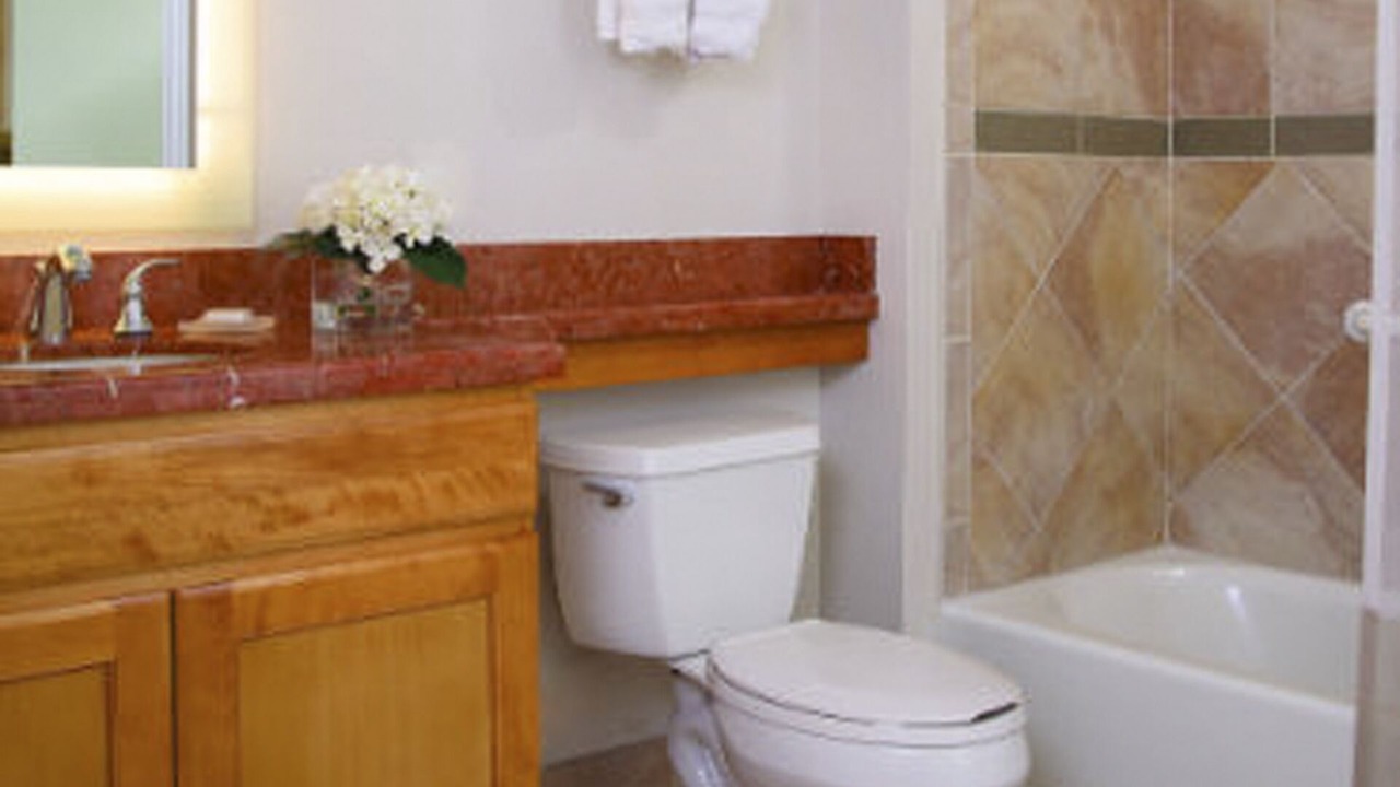 Photo of Bathroom in Newport Coast