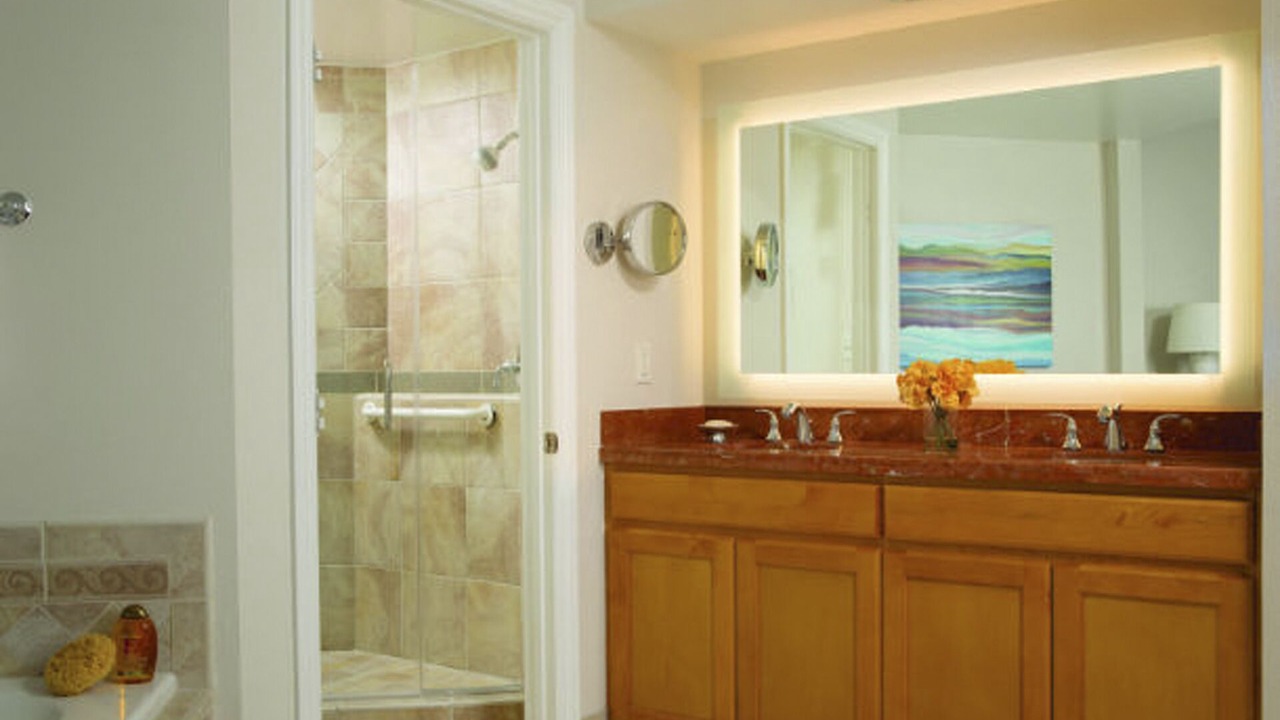 Photo of Bathroom in Newport Coast