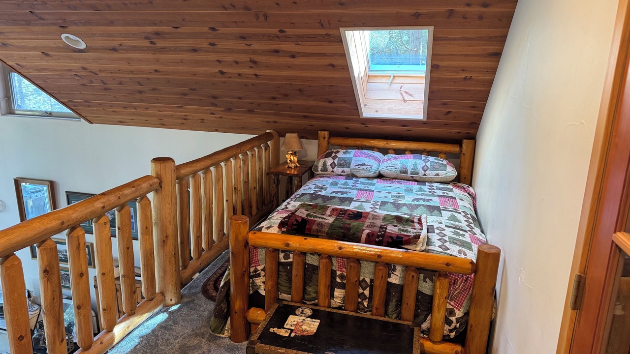 Photo of Others in Sugar Pine