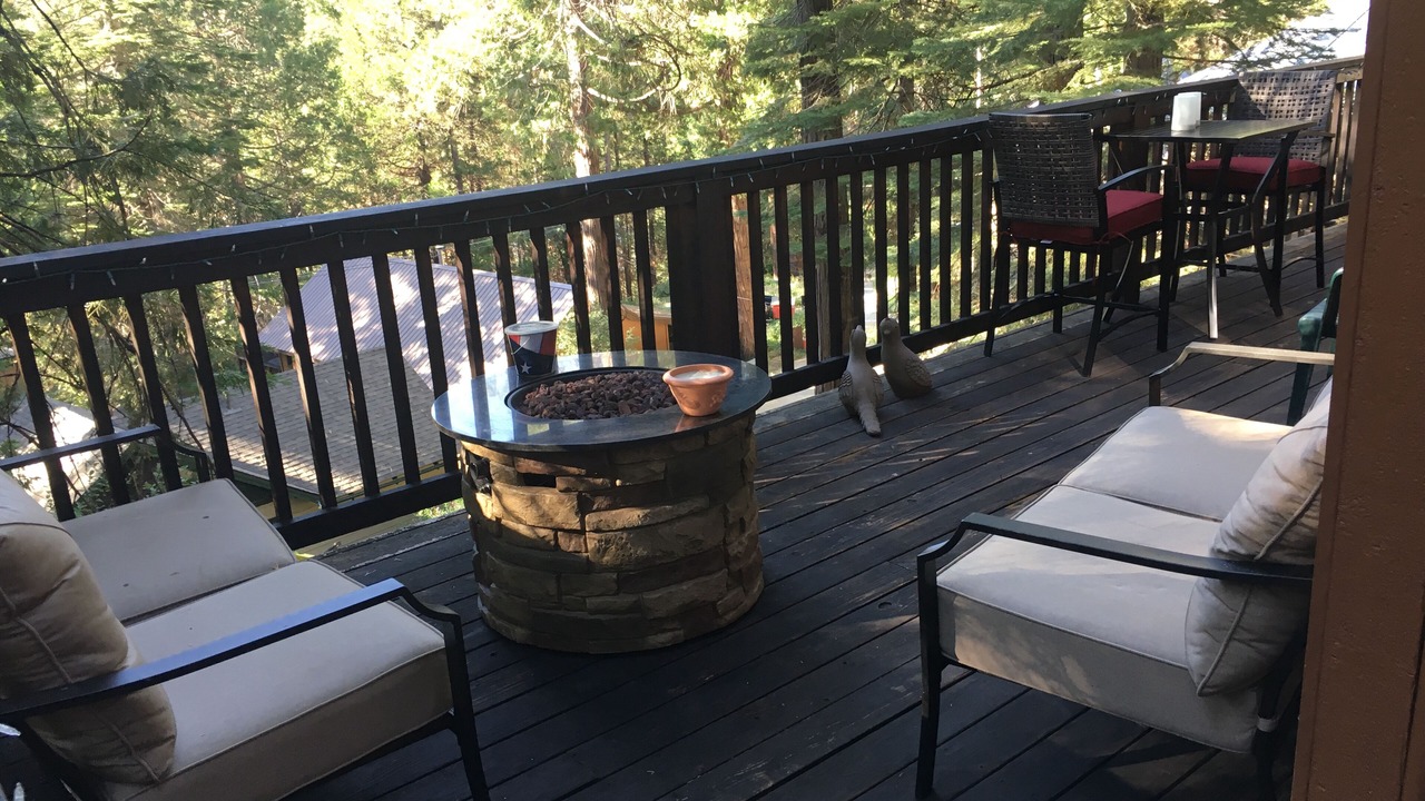Photo of Outdoor in Sugar Pine