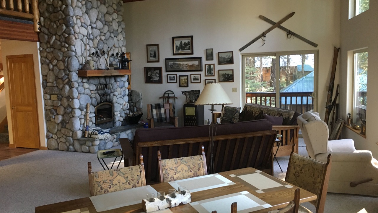 Photo of Others in Sugar Pine