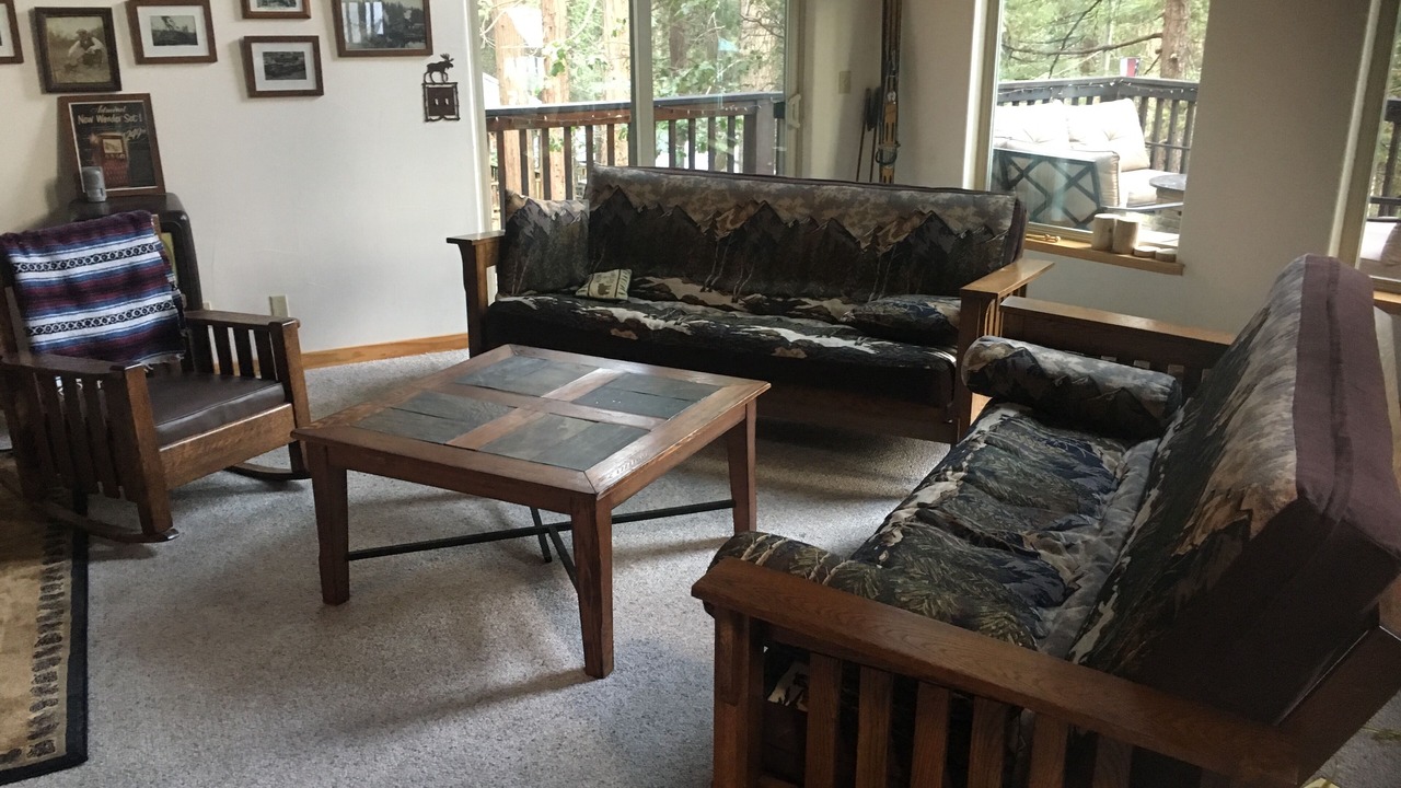 Photo of Others in Sugar Pine