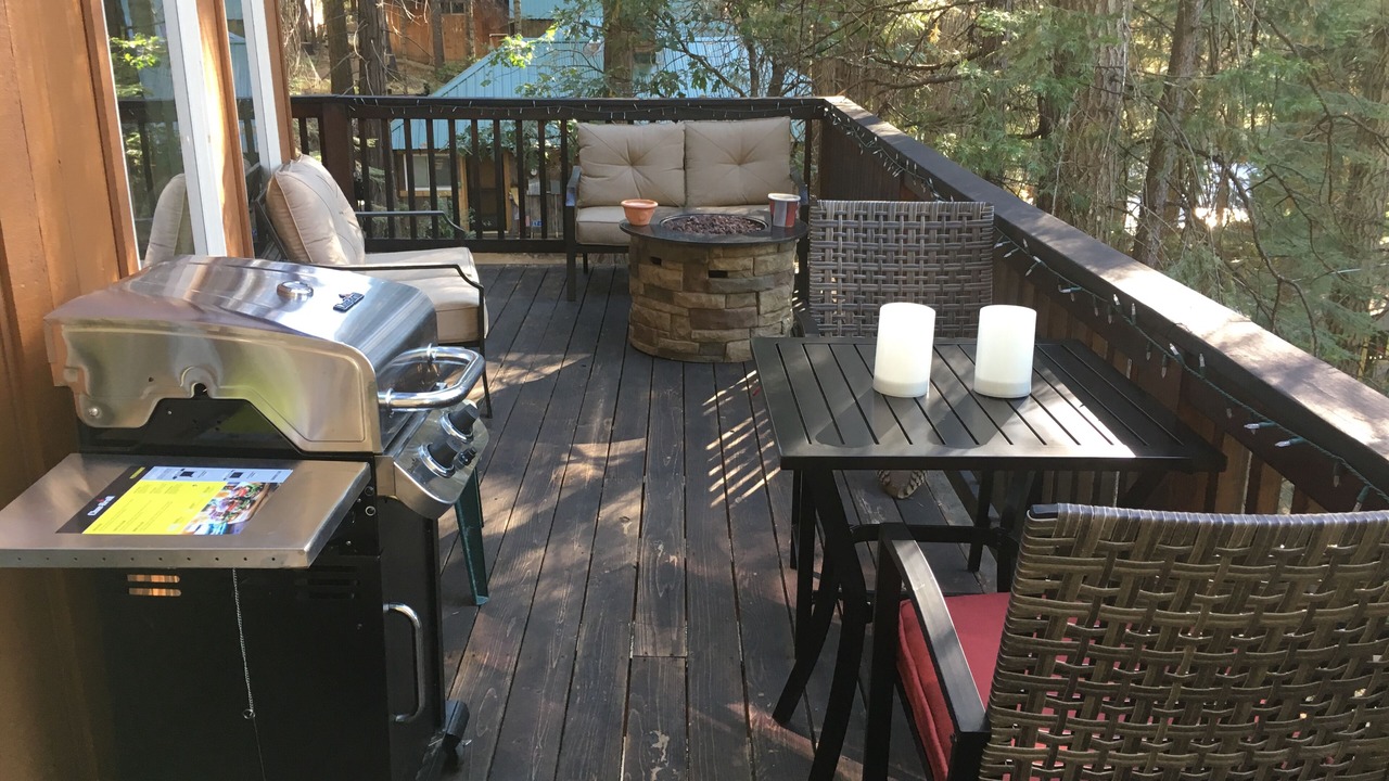 Photo of Outdoor in Sugar Pine