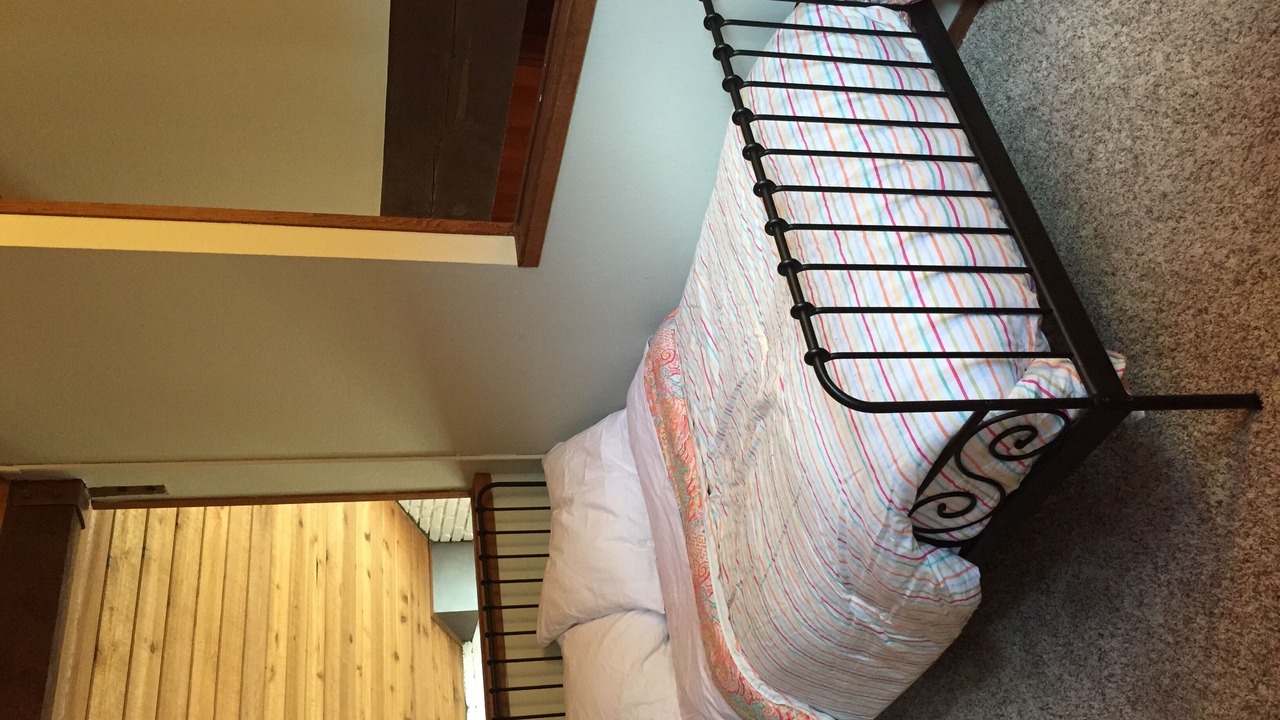 Photo of Bedroom in Mammoth Lakes