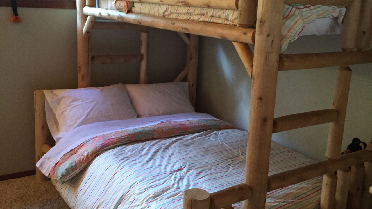 Photo of Bedroom in Mammoth Lakes