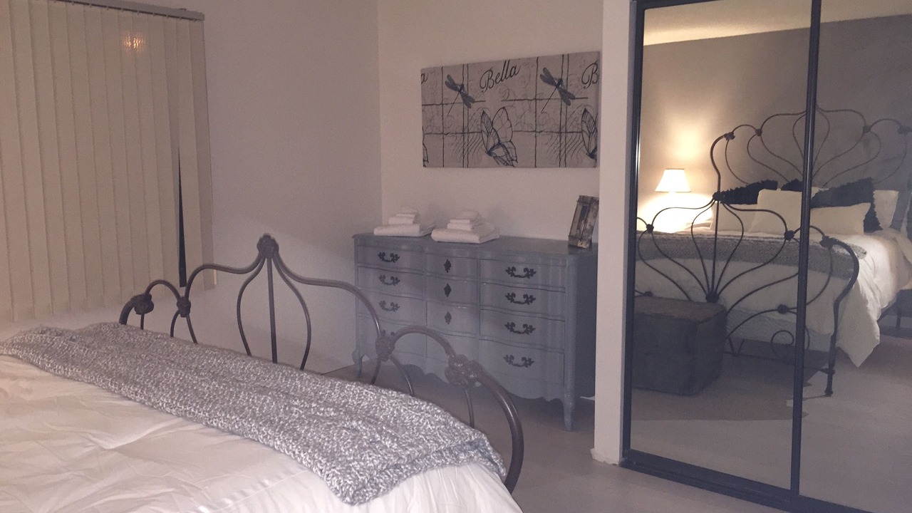 Photo of Bedroom in Mammoth Lakes