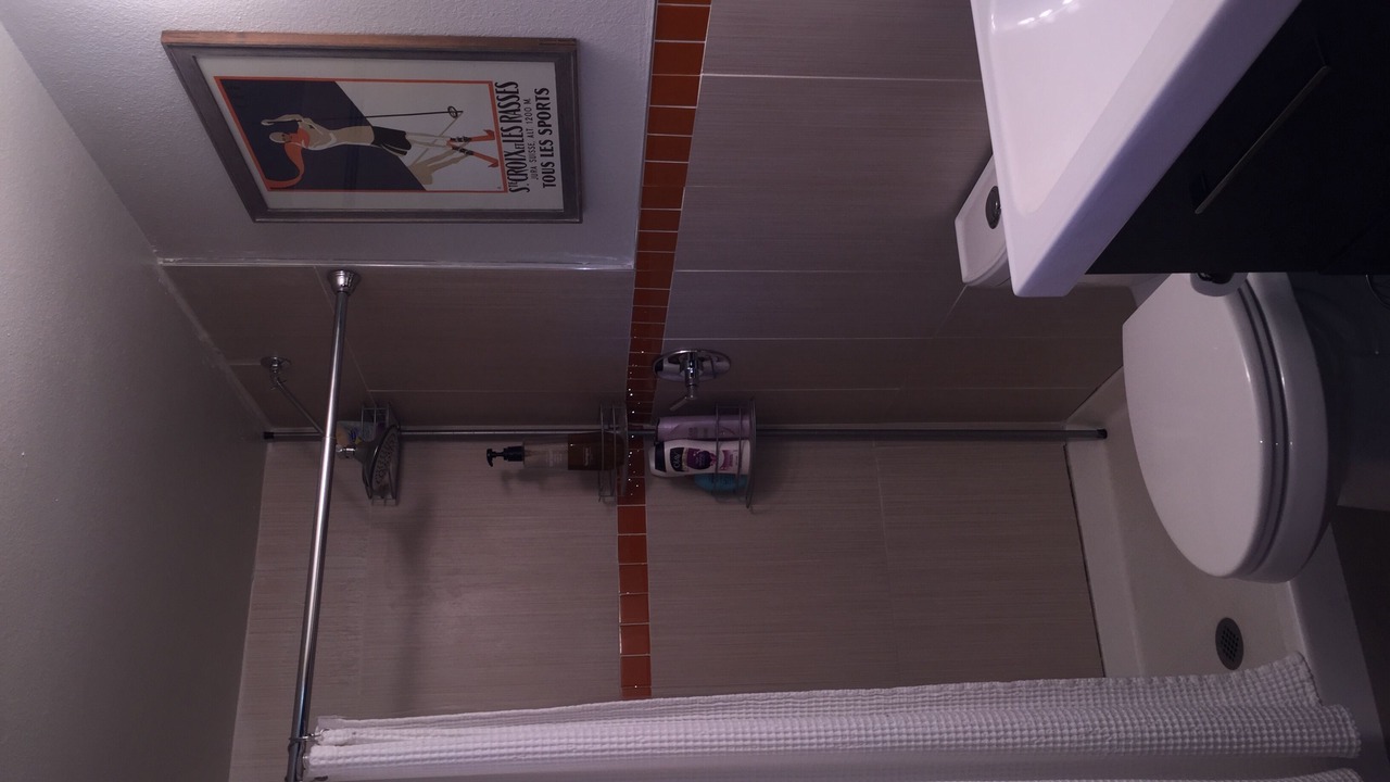 Photo of Bathroom in Mammoth Lakes