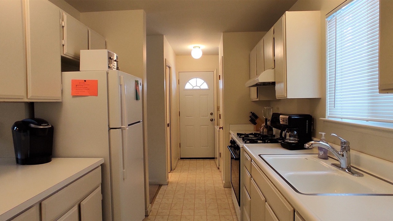Photo of Kitchen in Incline Village