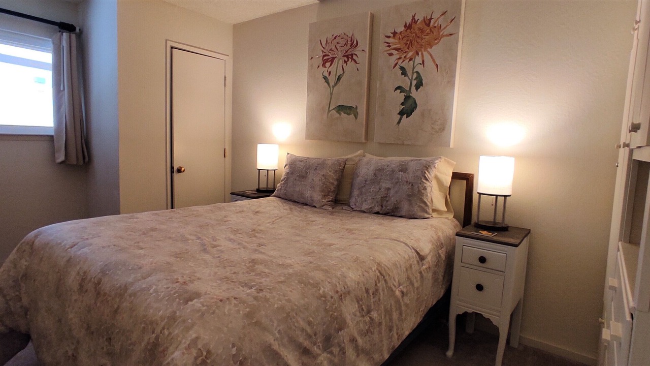 Photo of Bedroom in Incline Village