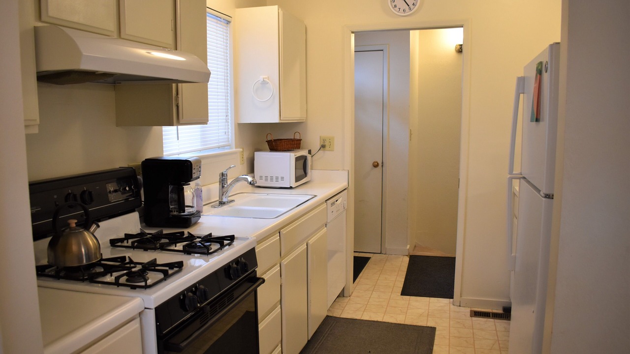 Photo of Kitchen in Incline Village