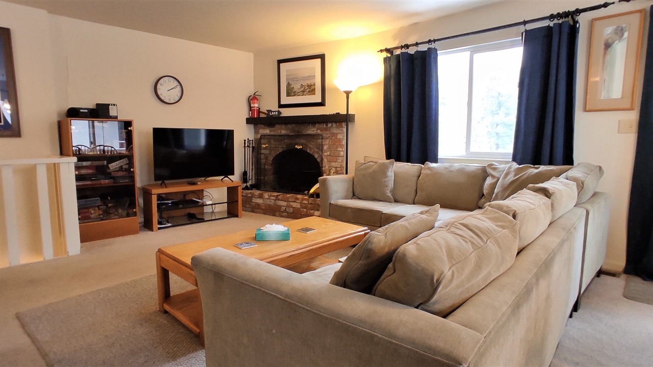 Photo of Livingroom in Incline Village