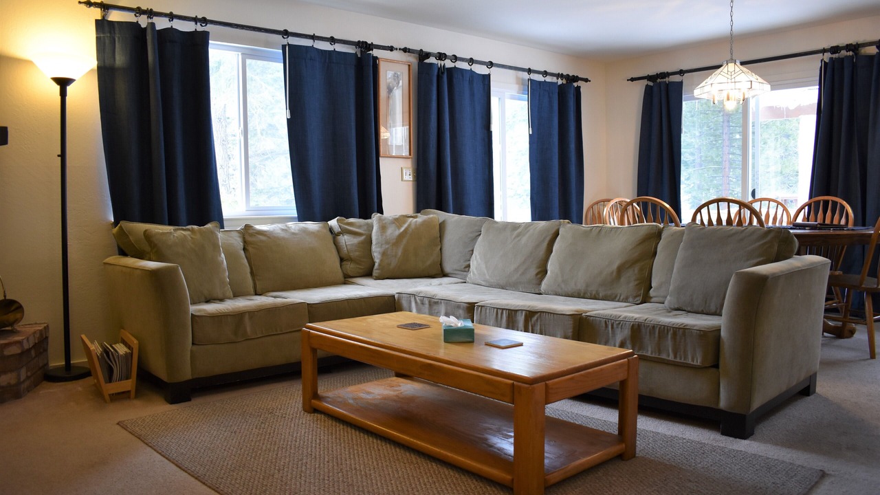 Photo of Livingroom in Incline Village