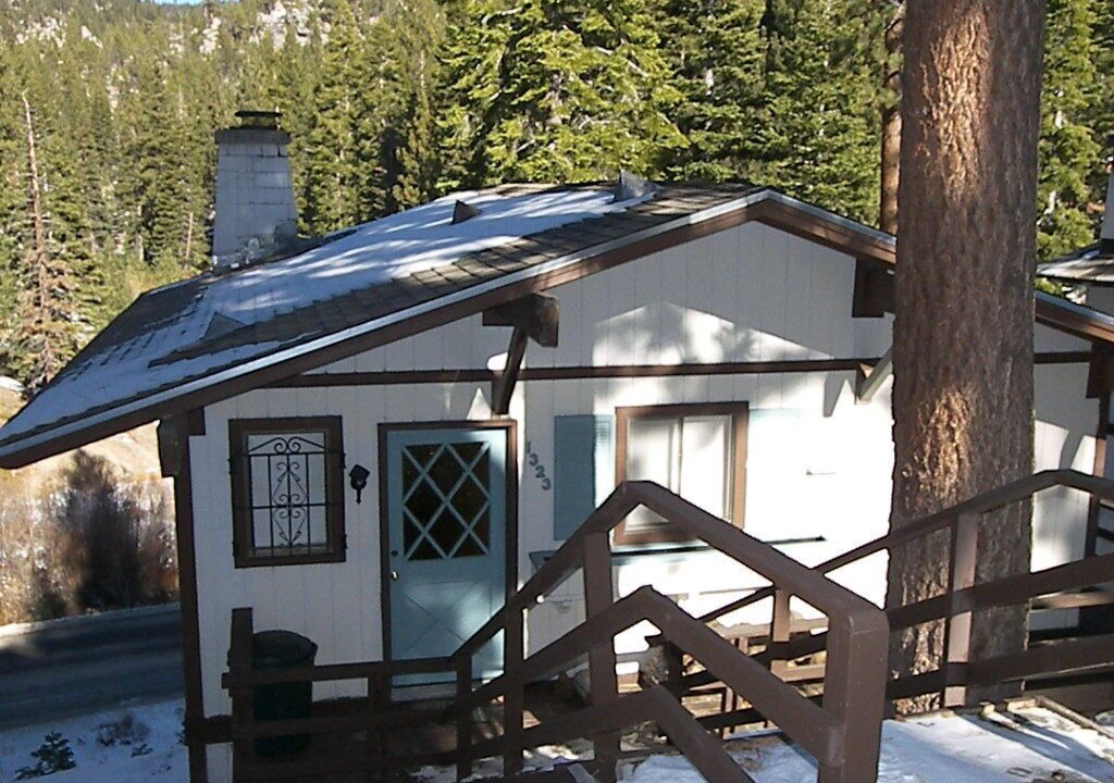 Photo of Outdoor in Incline Village