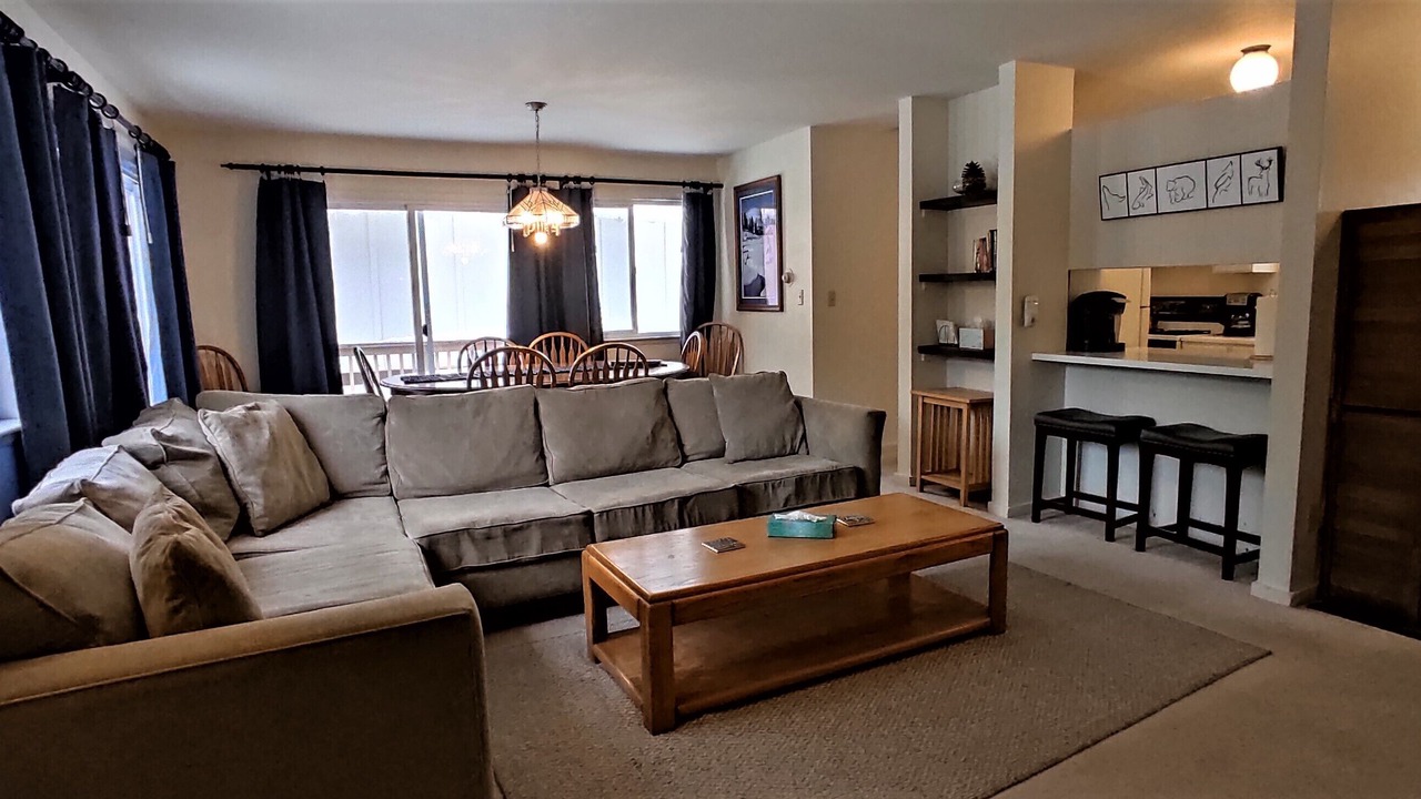 Photo of Livingroom in Incline Village