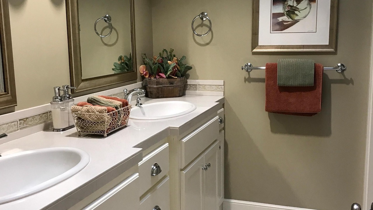 Photo of Bathroom in Sonora